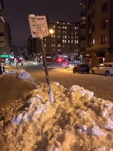 Nordenskiöldsgatan